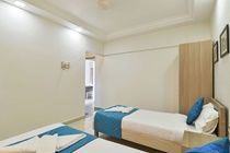 Zo Rooms Sakinaka Metro Мумбаи Экстерьер фото